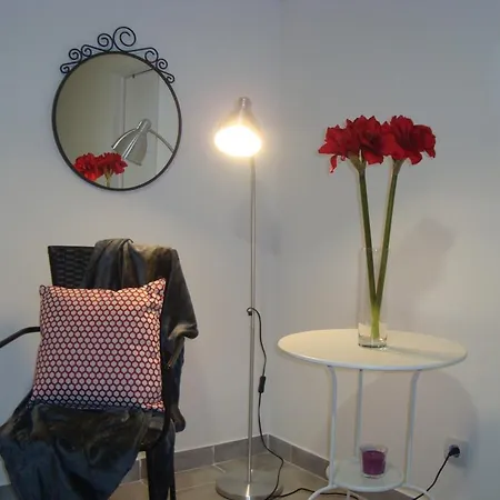Apartmán Castelo Branco 1 Lisboa